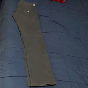 Size 30 black krew pants
